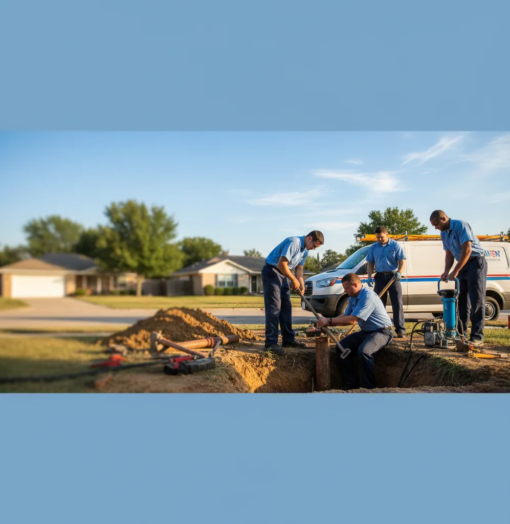 Water Heater Repair & Plumber in Cayce